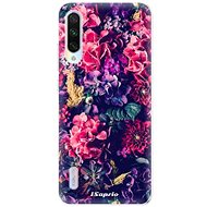 iSaprio Flowers 10 for Xiaomi Mi A3 - Phone Cover