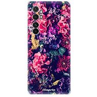 iSaprio Flowers 10 for Xiaomi Mi Note 10 Lite - Phone Cover