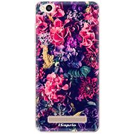 iSaprio Flowers 10 for Xiaomi Redmi 4A - Phone Cover
