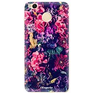 iSaprio Flowers 10 for Xiaomi Redmi 4X - Phone Cover