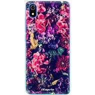 iSaprio Flowers 10 for Xiaomi Redmi 7A - Phone Cover