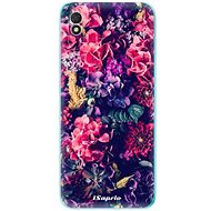 iSaprio Flowers 10 for Xiaomi Redmi 9A - Phone Cover