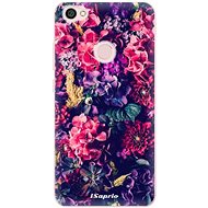 iSaprio Flowers 10 for Xiaomi Redmi Note 5A - Phone Cover