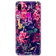iSaprio Flowers 10 for Xiaomi Redmi Note 7 - Phone Cover