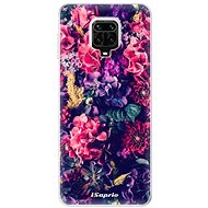 iSaprio Flowers 10 for Xiaomi Redmi Note 9 Pro - Phone Cover