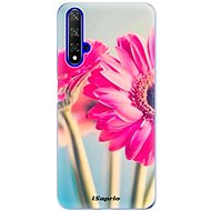 iSaprio Flowers 11 for Honor 20 - Phone Cover
