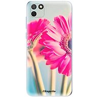 iSaprio Flowers 11 for Honor 9S - Phone Cover