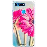 iSaprio Flowers 11 for Honor View 20 - Phone Cover
