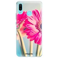 iSaprio Flowers 11 for Huawei Nova 3 - Phone Cover