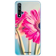 iSaprio Flowers 11 for Huawei Nova 5T - Phone Cover