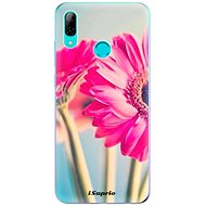 iSaprio Flowers 11 for Huawei P Smart 2019 - Phone Cover