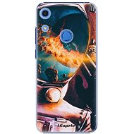 iSaprio Astronaut 01 for Huawei Y6s - Phone Cover