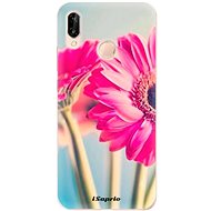 iSaprio Flowers 11 for Huawei P20 Lite - Phone Cover