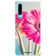 iSaprio Flowers 11 for Huawei P30 - Phone Cover