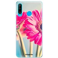 iSaprio Flowers 11 for Huawei P30 Lite - Phone Cover