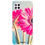 iSaprio Flowers 11 for Huawei P40 Lite - Phone Cover
