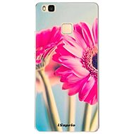 iSaprio Flowers 11 for Huawei P9 Lite - Phone Cover