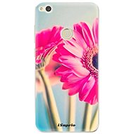 iSaprio Flowers 11 for Huawei P9 Lite (2017) - Phone Cover