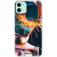 iSaprio Astronaut 01 for iPhone 11 - Phone Cover