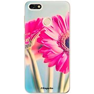 iSaprio Flowers 11 for Huawei P9 Lite Mini - Phone Cover