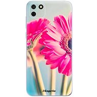 iSaprio Flowers 11 for Huawei Y5p - Phone Cover