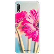 iSaprio Flowers 11 for Huawei Y6 2019 - Phone Cover