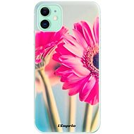 iSaprio Flowers 11 for iPhone 11 - Phone Cover