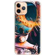 iSaprio Astronaut 01 for iPhone 11 Pro - Phone Cover