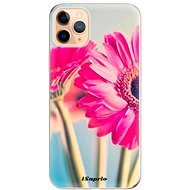 iSaprio Flowers 11 for iPhone 11 Pro Max - Phone Cover