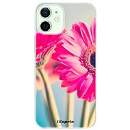iSaprio Flowers 11 for iPhone 12 - Phone Cover