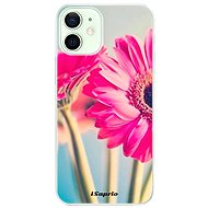 iSaprio Flowers 11 for iPhone 12 mini - Phone Cover