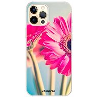 iSaprio Flowers 11 for iPhone 12 Pro - Phone Cover