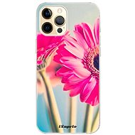 iSaprio Flowers 11 for iPhone 12 Pro Max - Phone Cover