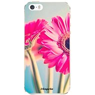 iSaprio Flowers 11 for iPhone 5/5S/SE - Phone Cover