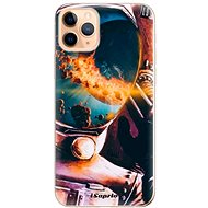 iSaprio Astronaut 01 for iPhone 11 Pro Max - Phone Cover
