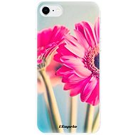 iSaprio Flowers 11 for iPhone SE 2020 - Phone Cover