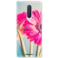 iSaprio Flowers 11 for OnePlus 8 - Phone Cover