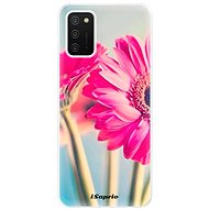 iSaprio Flowers 11 for Samsung Galaxy A02s - Phone Cover