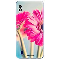 iSaprio Flowers 11 for Samsung Galaxy A10 - Phone Cover