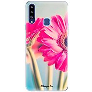 iSaprio Flowers 11 for Samsung Galaxy A20s - Phone Cover