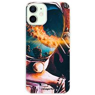 iSaprio Astronaut 01 for iPhone 12 - Phone Cover