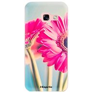 iSaprio Flowers 11 for Samsung Galaxy A3 2017 - Phone Cover