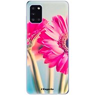 iSaprio Flowers 11 for Samsung Galaxy A31 - Phone Cover