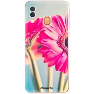 iSaprio Flowers 11 for Samsung Galaxy A40 - Phone Cover
