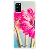 iSaprio Flowers 11 for Samsung Galaxy A41 - Phone Cover
