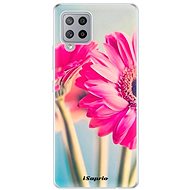 iSaprio Flowers 11 for Samsung Galaxy A42 - Phone Cover
