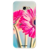 iSaprio Flowers 11 for Samsung Galaxy A5 (2017) - Phone Cover