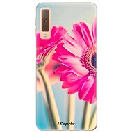 iSaprio Flowers 11 for Samsung Galaxy A7 (2018) - Phone Cover