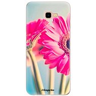 iSaprio Flowers 11 for Samsung Galaxy J4+ - Phone Cover