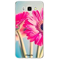 iSaprio Flowers 11 for Samsung Galaxy J5 (2016) - Phone Cover